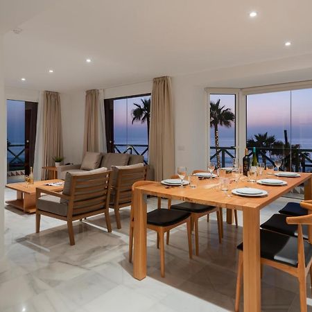 Ocean Suites By Upper Luxury Housing - Parque Santiago Playa de las Américas Buitenkant foto