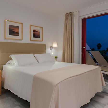 Ocean Suites By Upper Luxury Housing - Parque Santiago Playa de las Américas Buitenkant foto