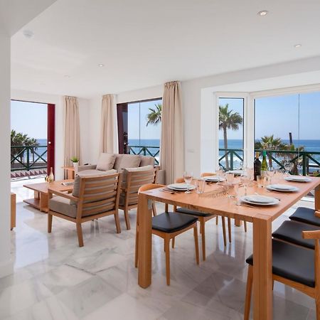 Ocean Suites By Upper Luxury Housing - Parque Santiago Playa de las Américas Buitenkant foto