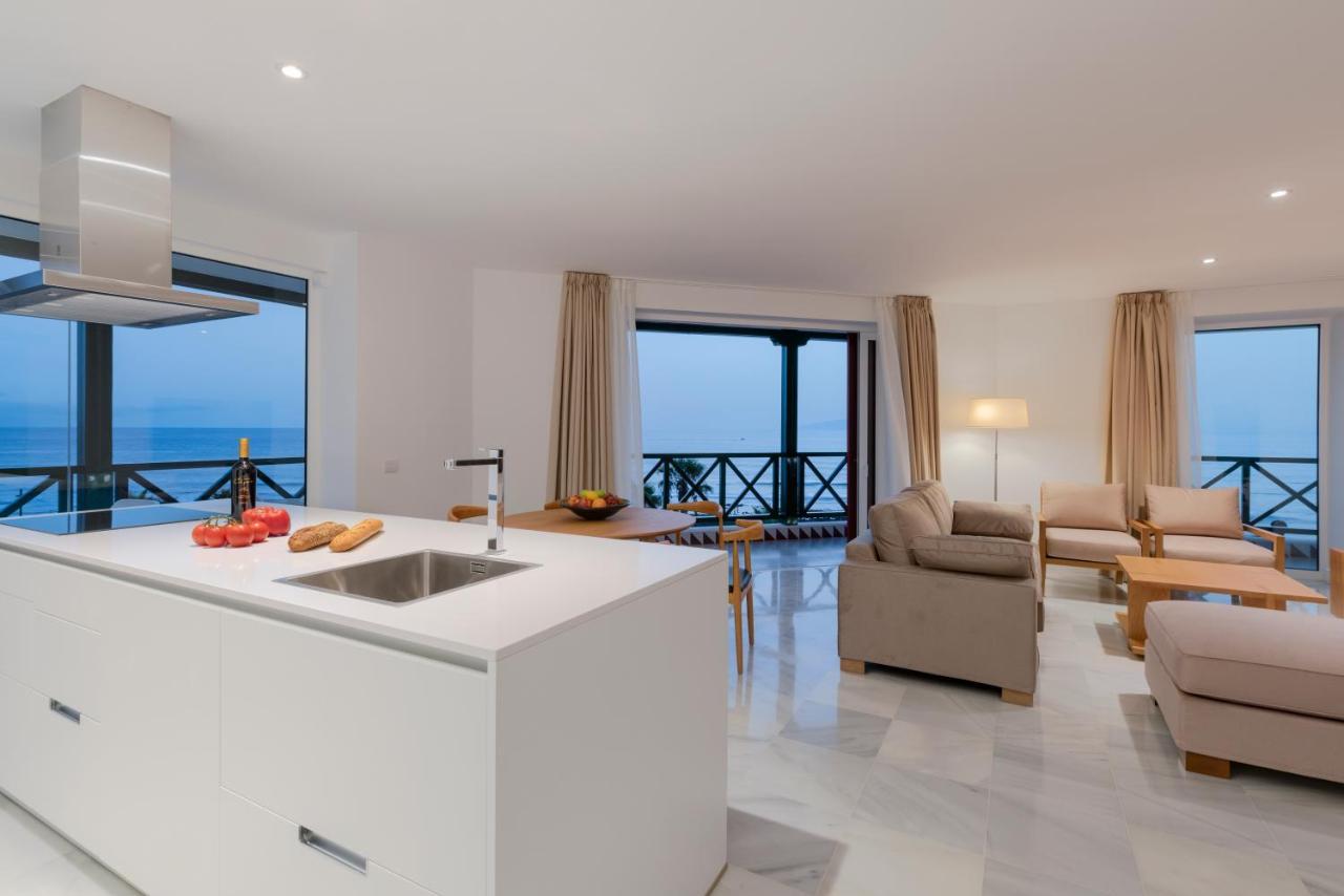 Ocean Suites By Upper Luxury Housing - Parque Santiago Playa de las Américas Buitenkant foto