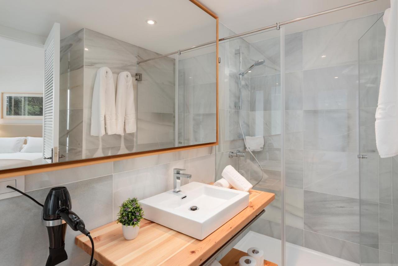Ocean Suites By Upper Luxury Housing - Parque Santiago Playa de las Américas Buitenkant foto