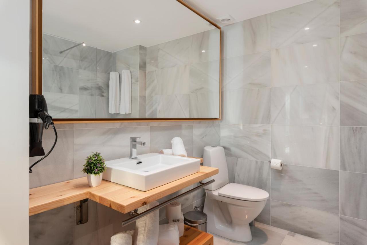 Ocean Suites By Upper Luxury Housing - Parque Santiago Playa de las Américas Buitenkant foto