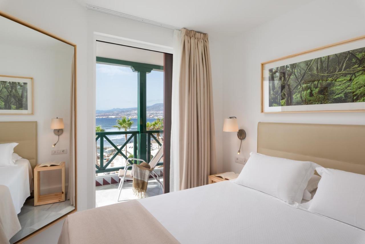 Ocean Suites By Upper Luxury Housing - Parque Santiago Playa de las Américas Buitenkant foto