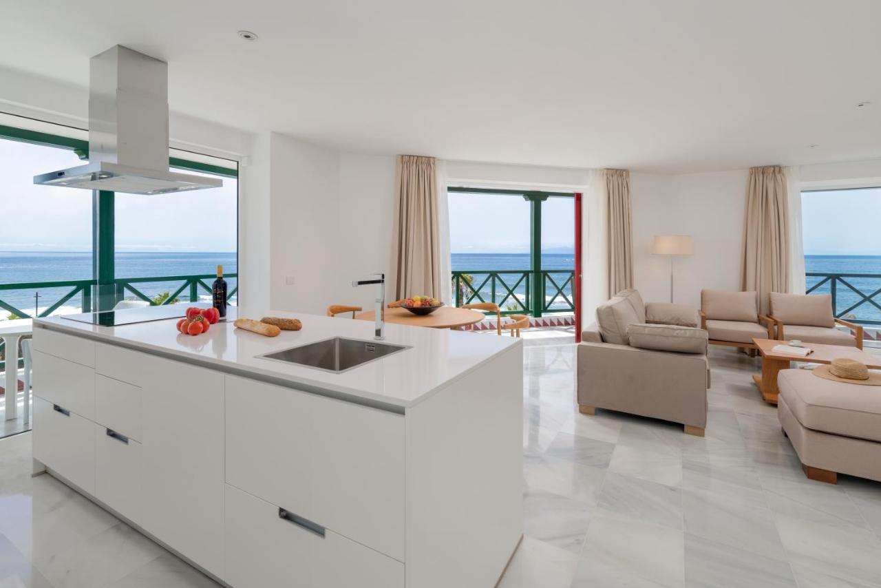 Ocean Suites By Upper Luxury Housing - Parque Santiago Playa de las Américas Buitenkant foto