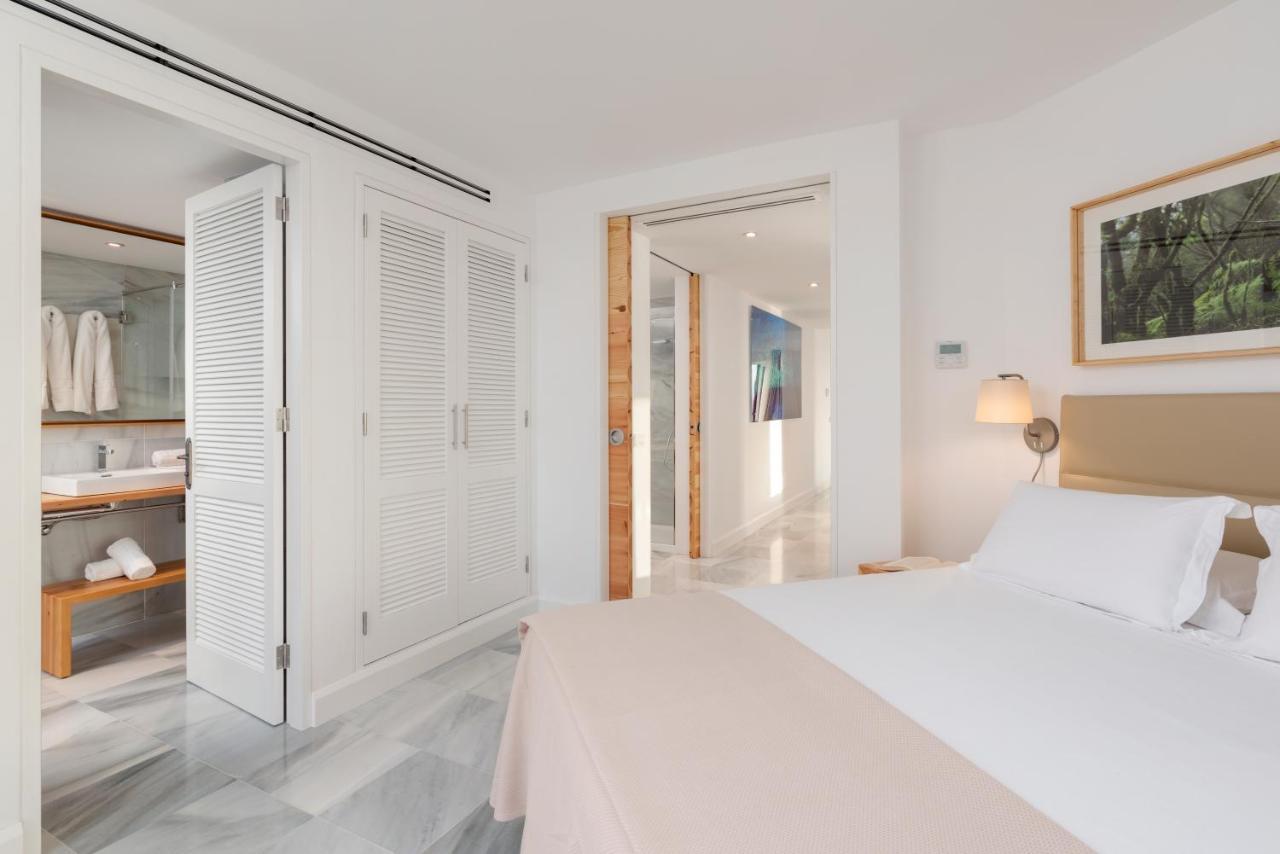 Ocean Suites By Upper Luxury Housing - Parque Santiago Playa de las Américas Buitenkant foto