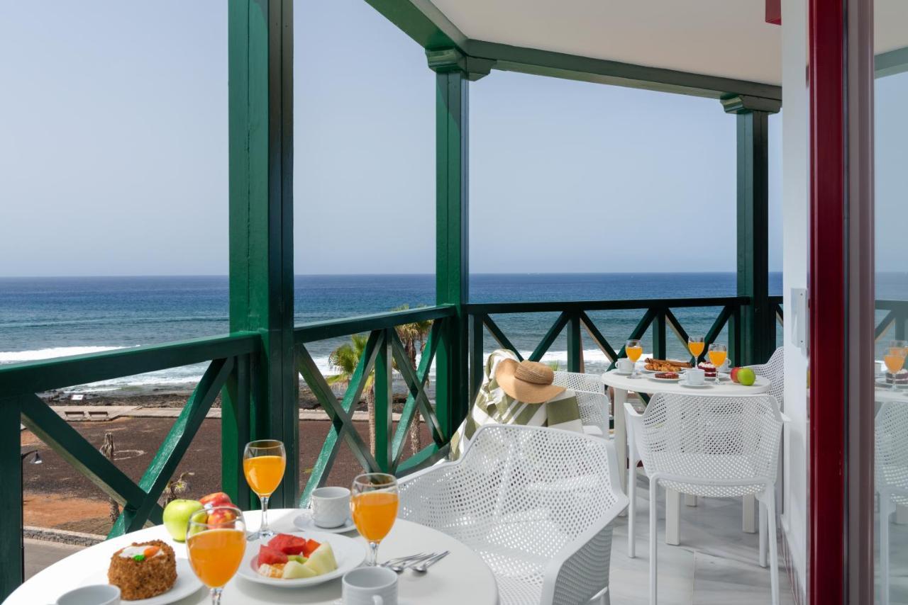 Ocean Suites By Upper Luxury Housing - Parque Santiago Playa de las Américas Buitenkant foto