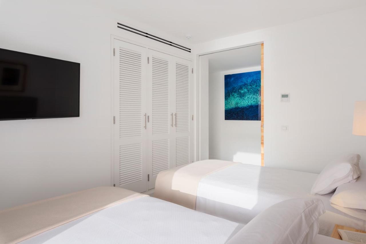 Ocean Suites By Upper Luxury Housing - Parque Santiago Playa de las Américas Buitenkant foto