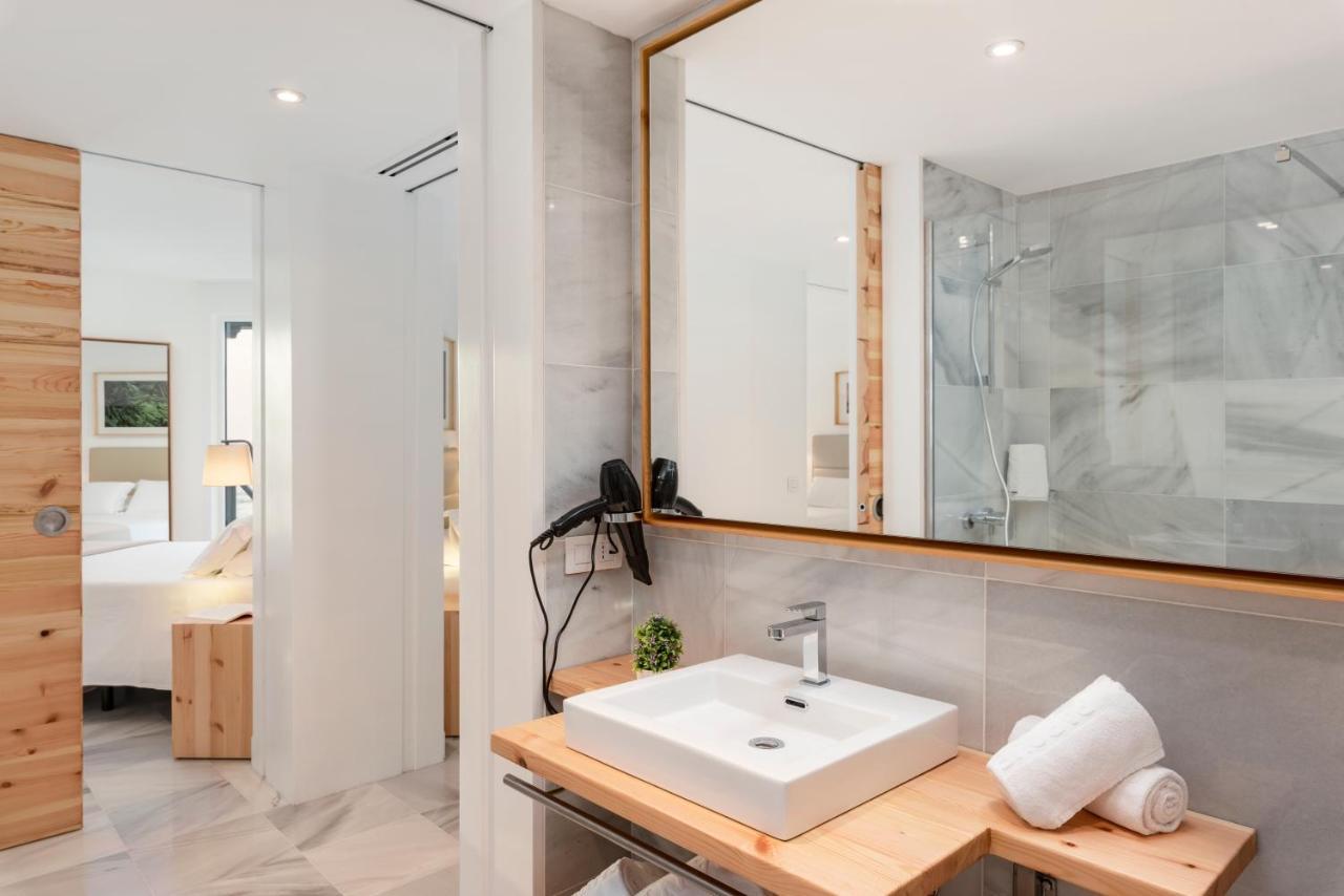 Ocean Suites By Upper Luxury Housing - Parque Santiago Playa de las Américas Buitenkant foto