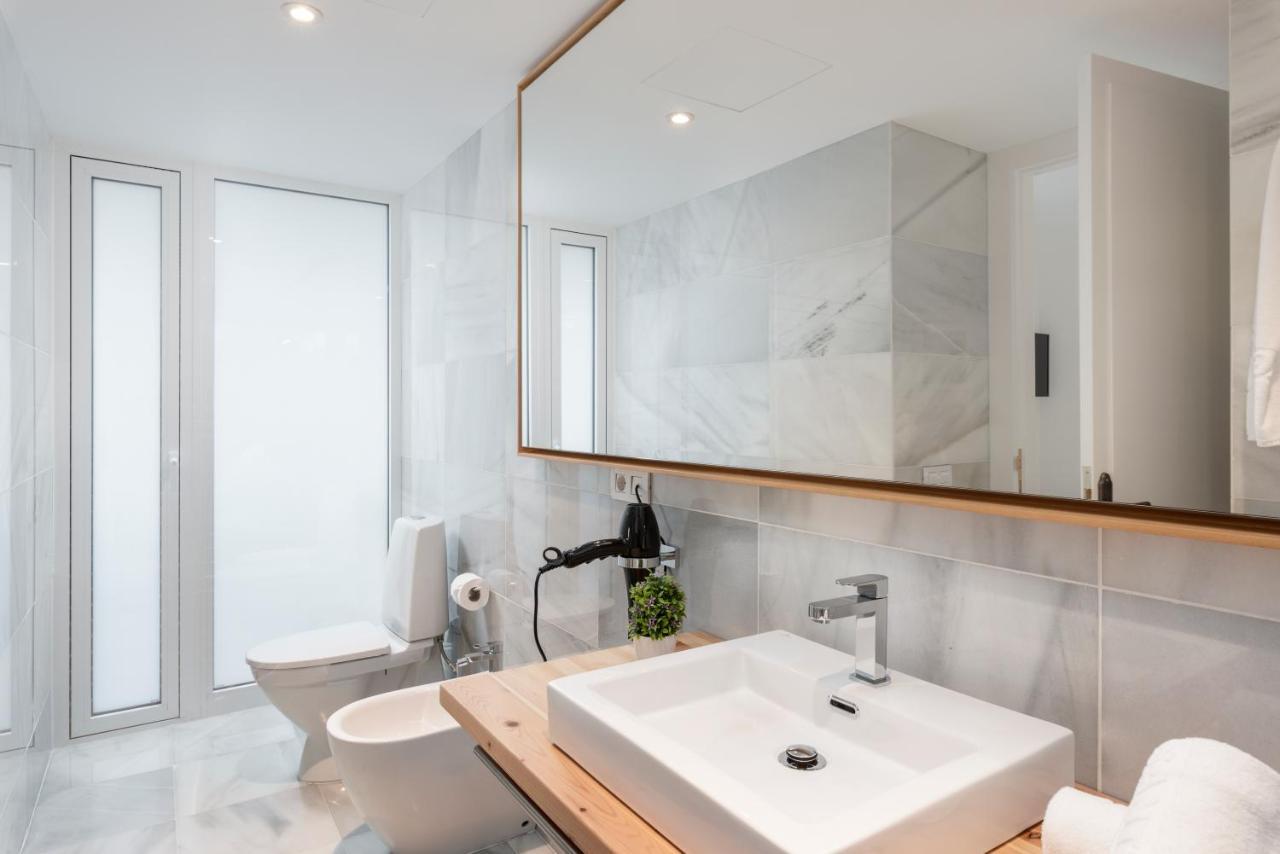 Ocean Suites By Upper Luxury Housing - Parque Santiago Playa de las Américas Buitenkant foto