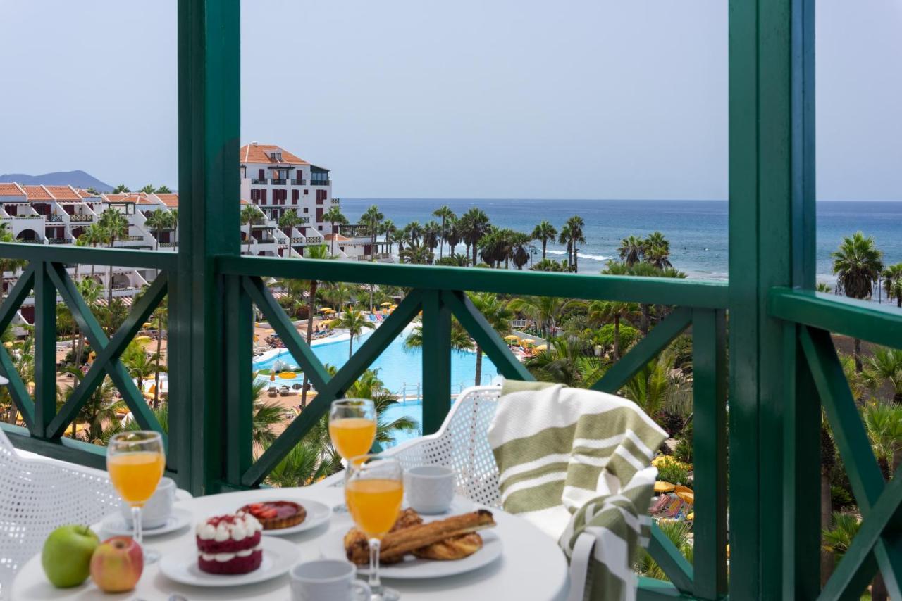 Ocean Suites By Upper Luxury Housing - Parque Santiago Playa de las Américas Buitenkant foto