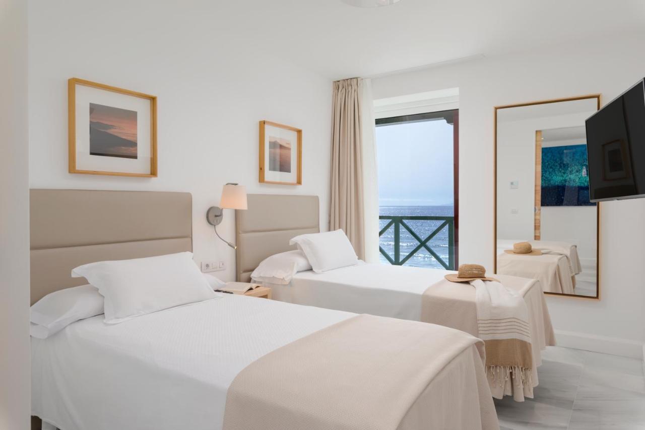 Ocean Suites By Upper Luxury Housing - Parque Santiago Playa de las Américas Buitenkant foto