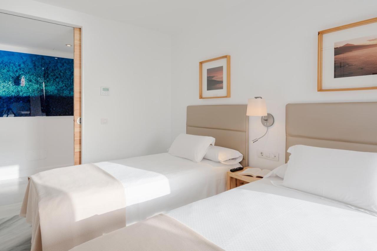 Ocean Suites By Upper Luxury Housing - Parque Santiago Playa de las Américas Buitenkant foto