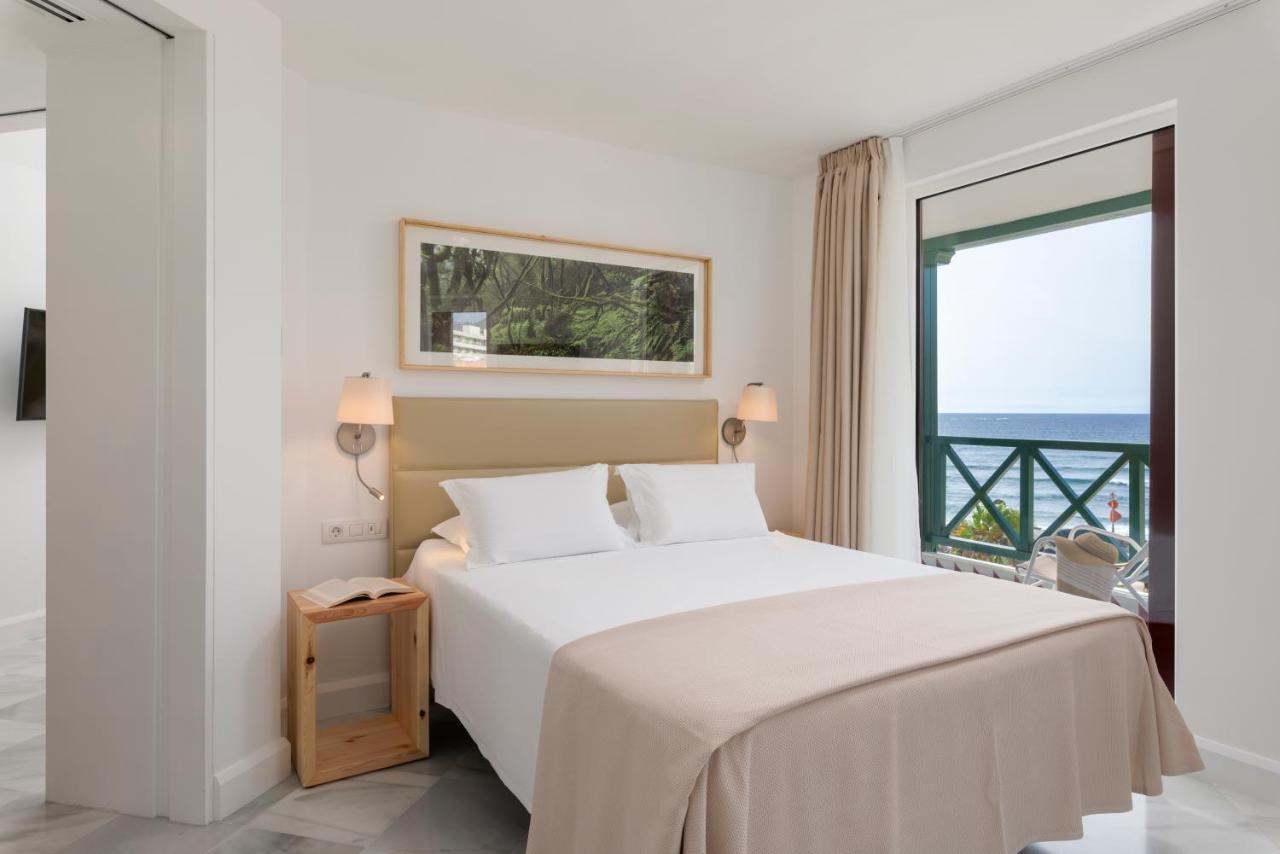 Ocean Suites By Upper Luxury Housing - Parque Santiago Playa de las Américas Buitenkant foto