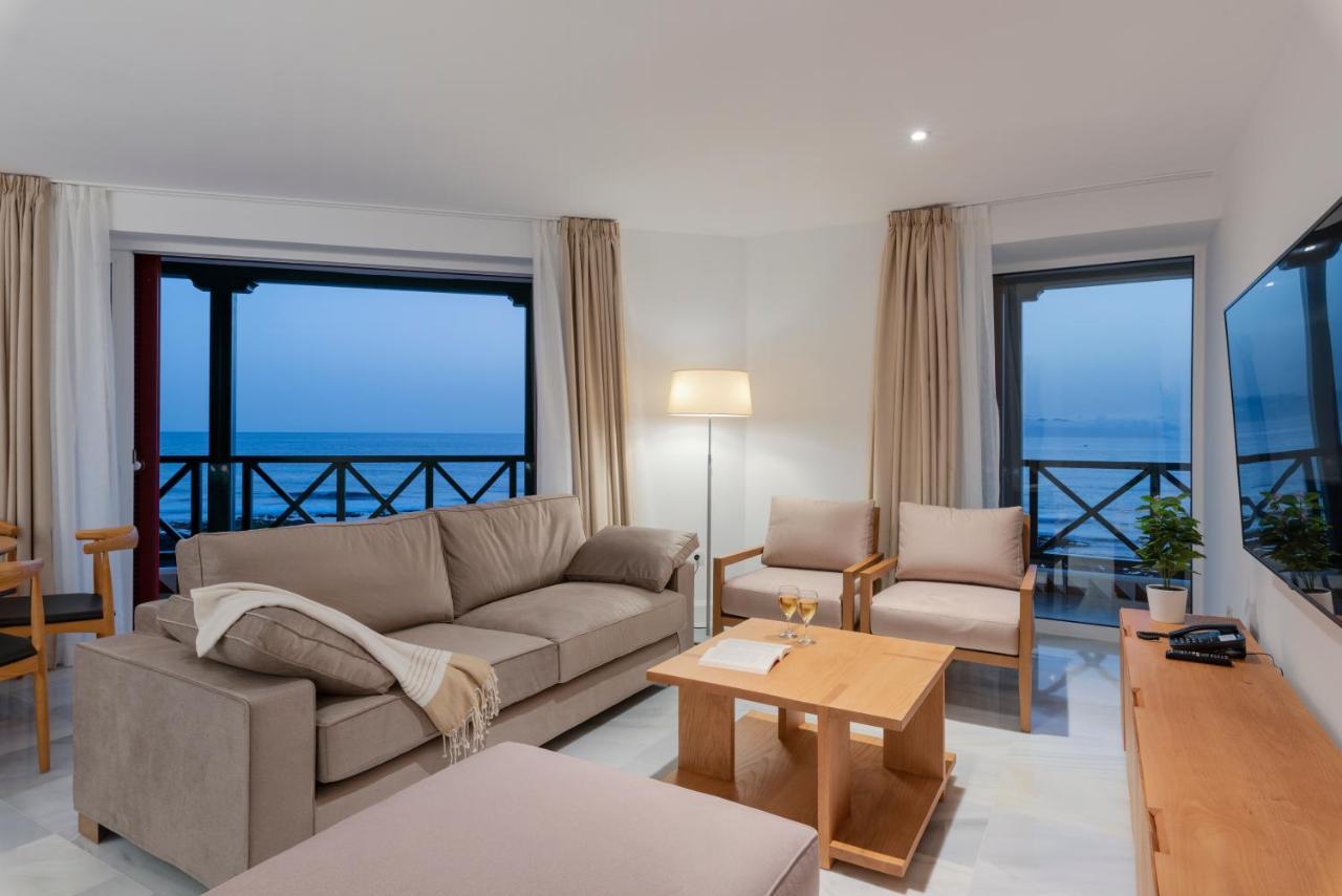Ocean Suites By Upper Luxury Housing - Parque Santiago Playa de las Américas Buitenkant foto