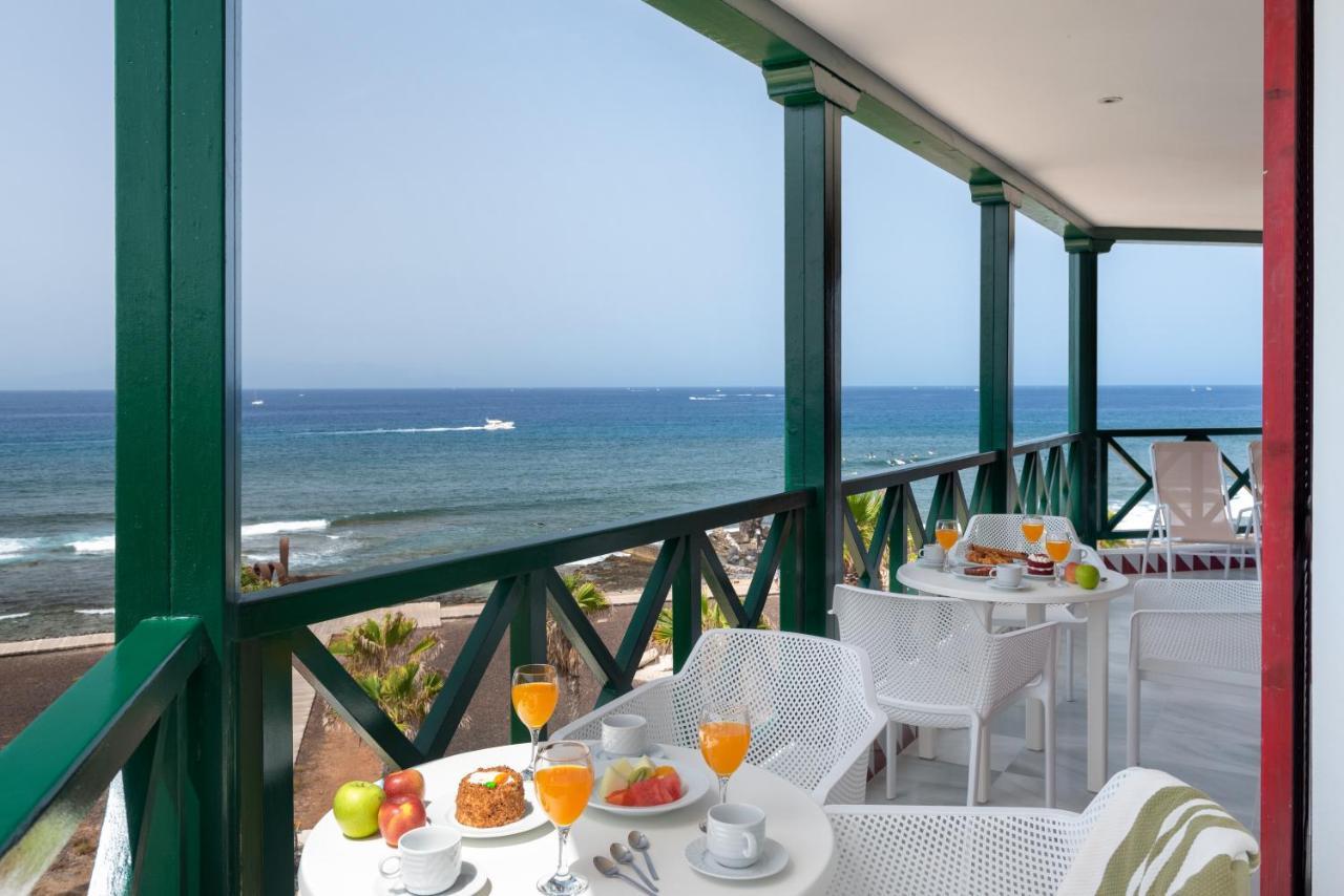 Ocean Suites By Upper Luxury Housing - Parque Santiago Playa de las Américas Buitenkant foto
