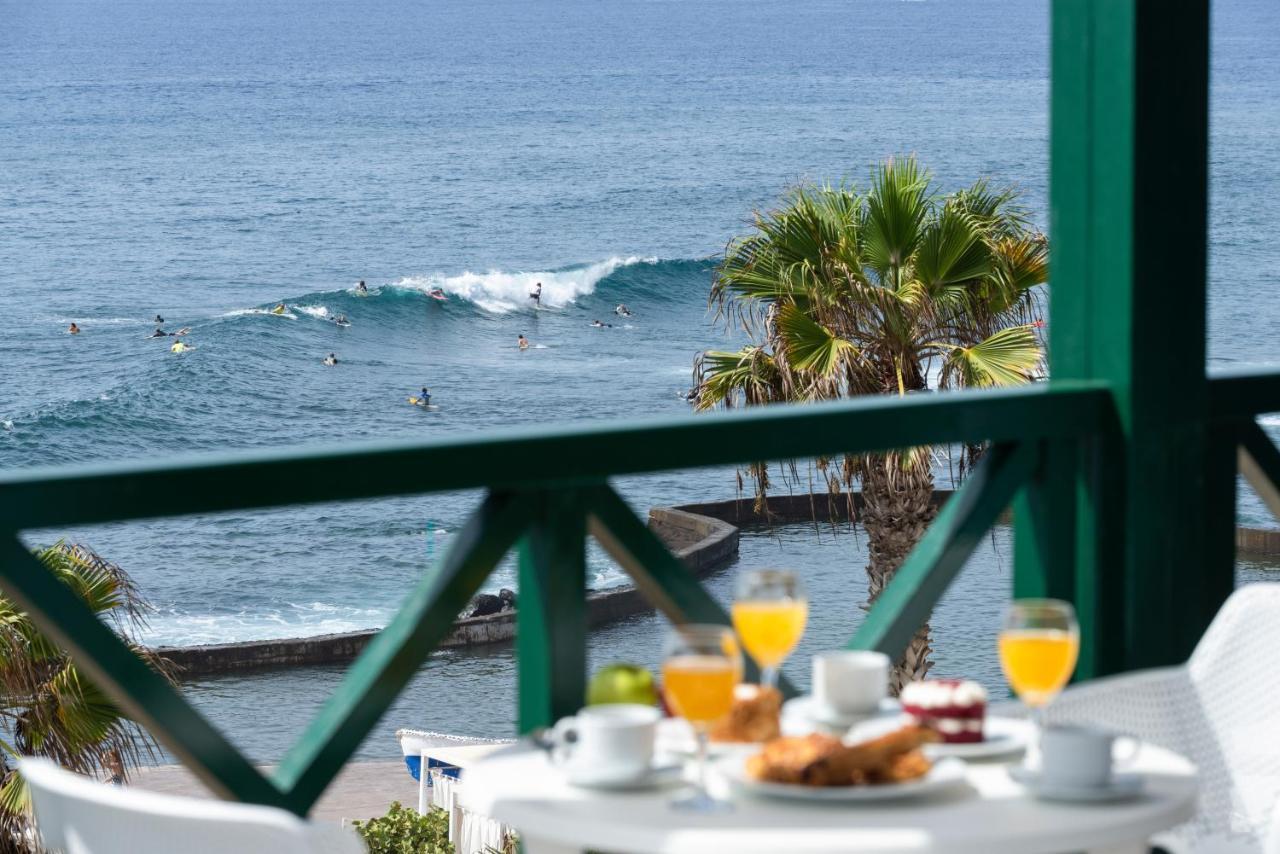 Ocean Suites By Upper Luxury Housing - Parque Santiago Playa de las Américas Buitenkant foto