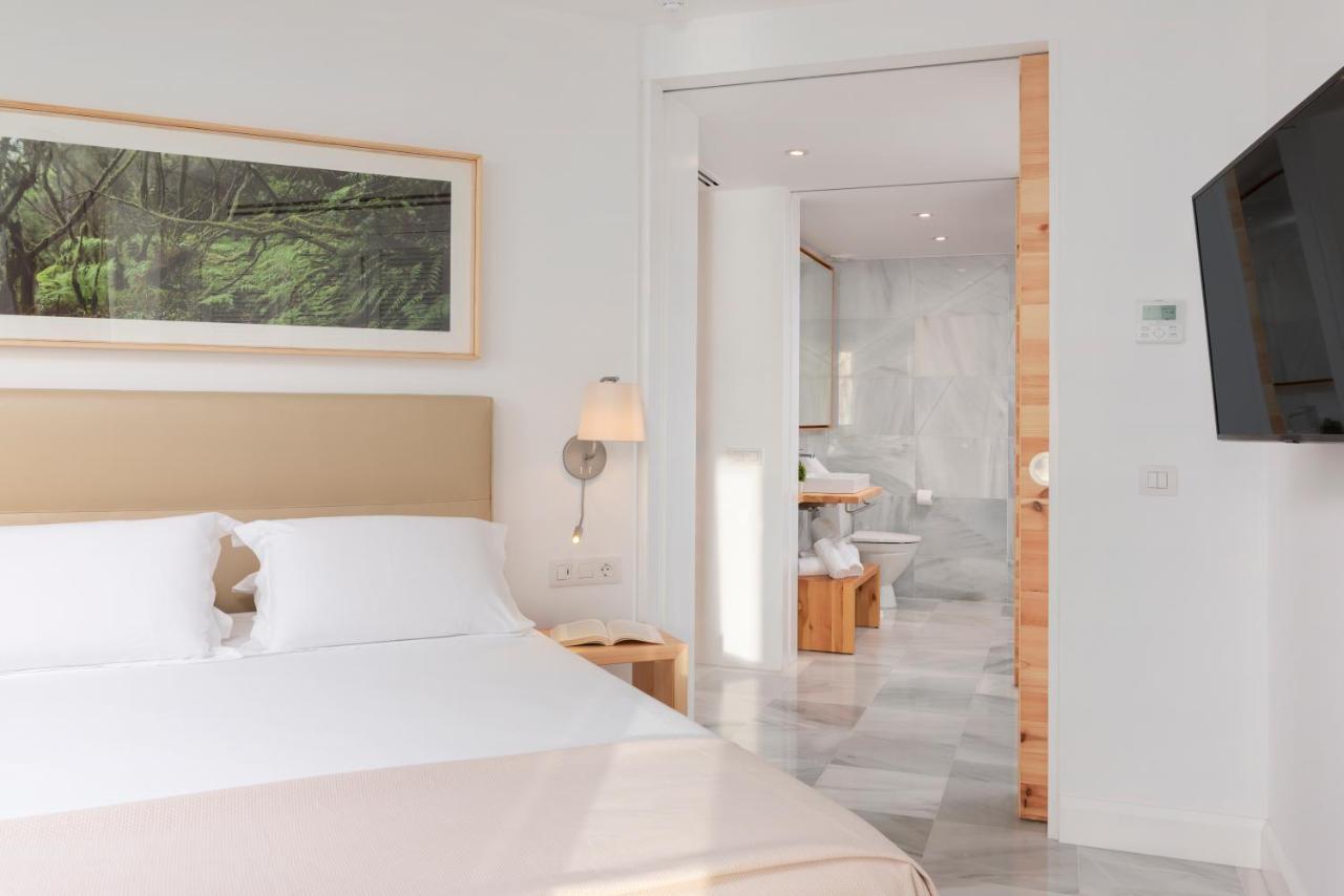 Ocean Suites By Upper Luxury Housing - Parque Santiago Playa de las Américas Buitenkant foto