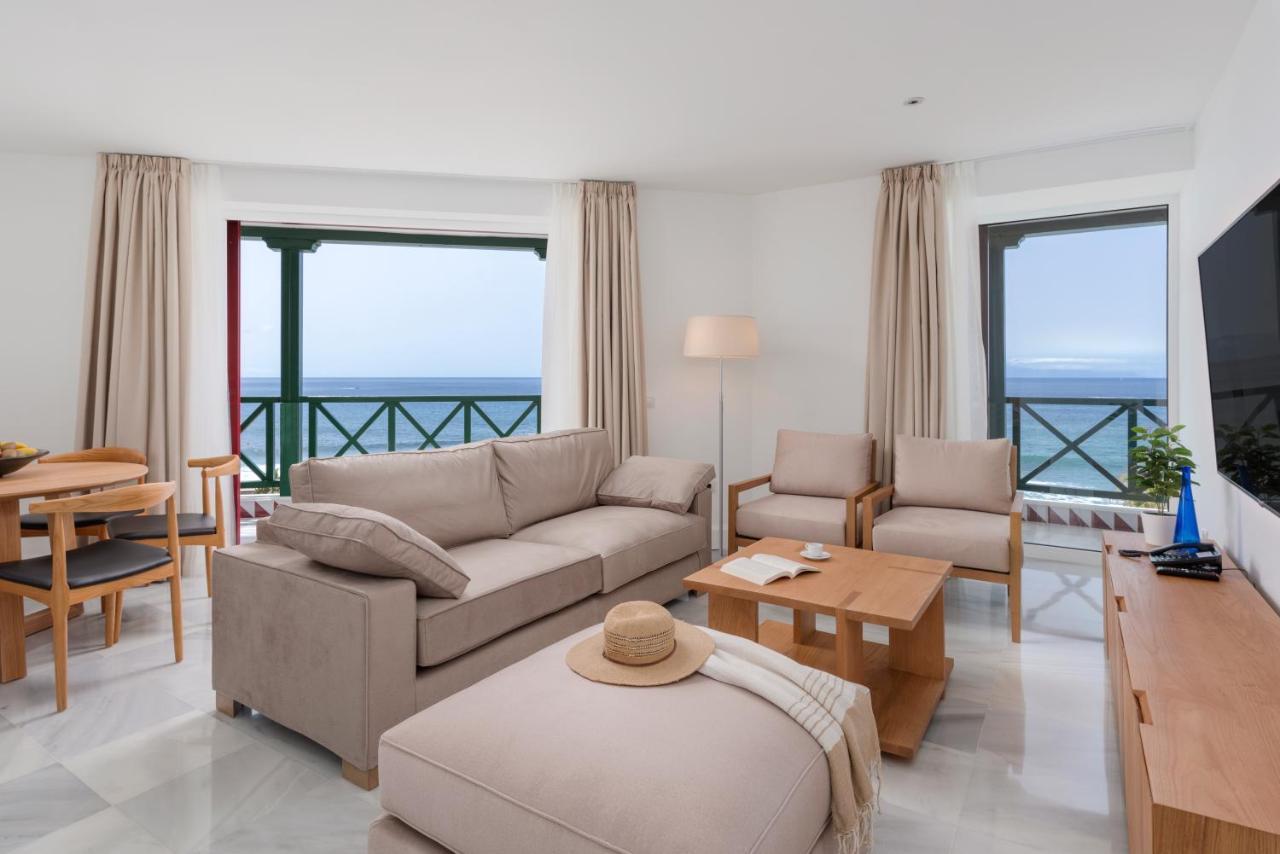 Ocean Suites By Upper Luxury Housing - Parque Santiago Playa de las Américas Buitenkant foto