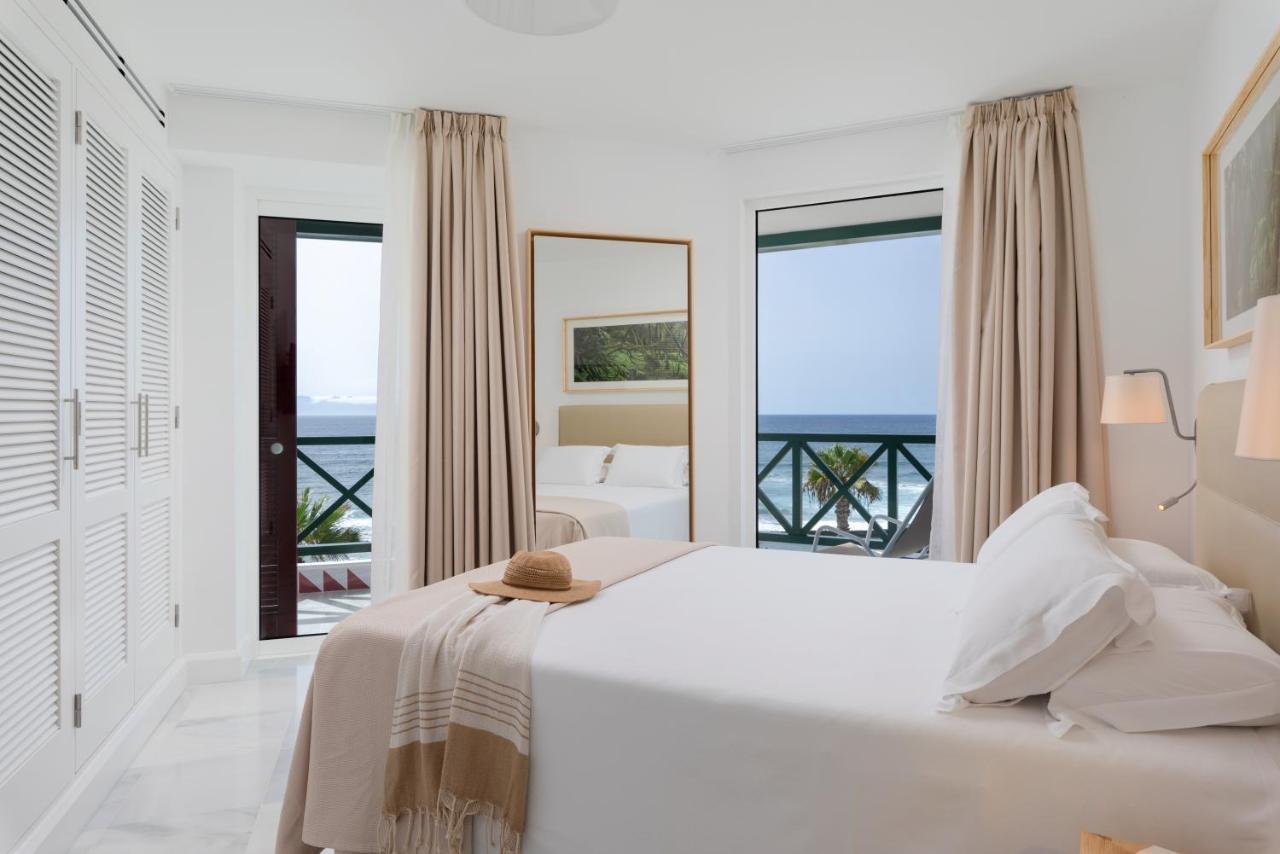 Ocean Suites By Upper Luxury Housing - Parque Santiago Playa de las Américas Buitenkant foto