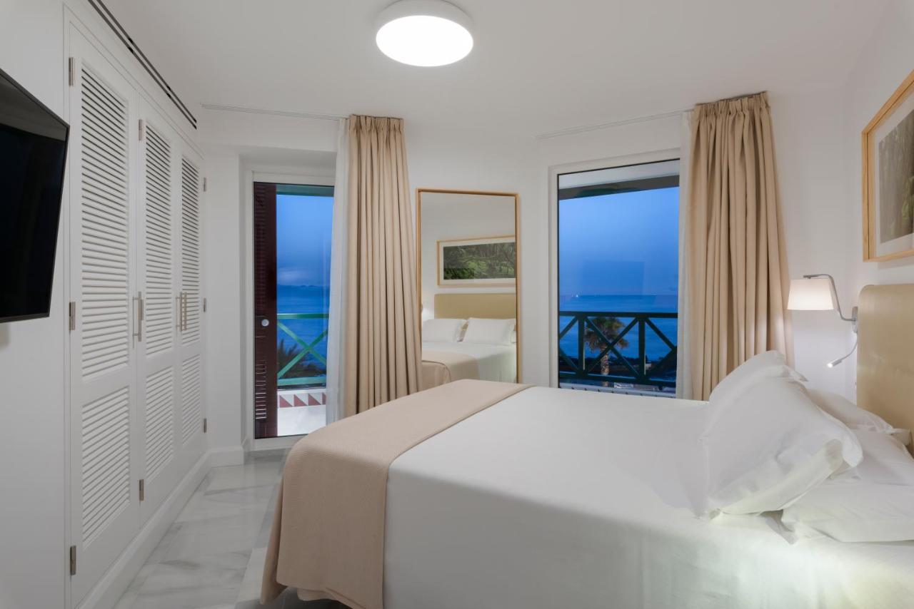 Ocean Suites By Upper Luxury Housing - Parque Santiago Playa de las Américas Buitenkant foto