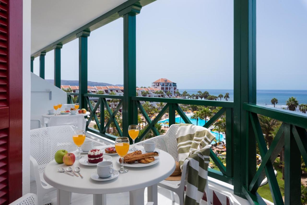 Ocean Suites By Upper Luxury Housing - Parque Santiago Playa de las Américas Buitenkant foto