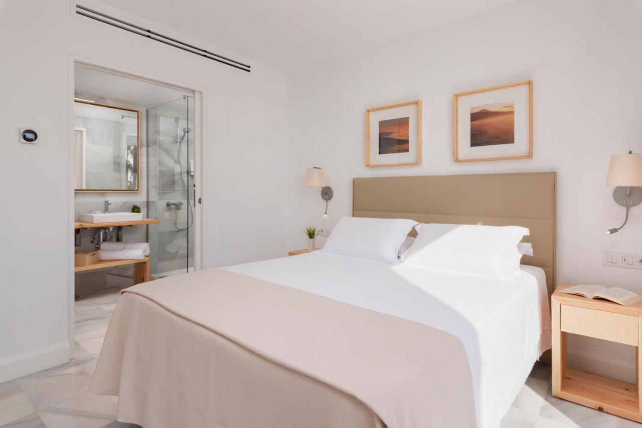 Ocean Suites By Upper Luxury Housing - Parque Santiago Playa de las Américas Buitenkant foto