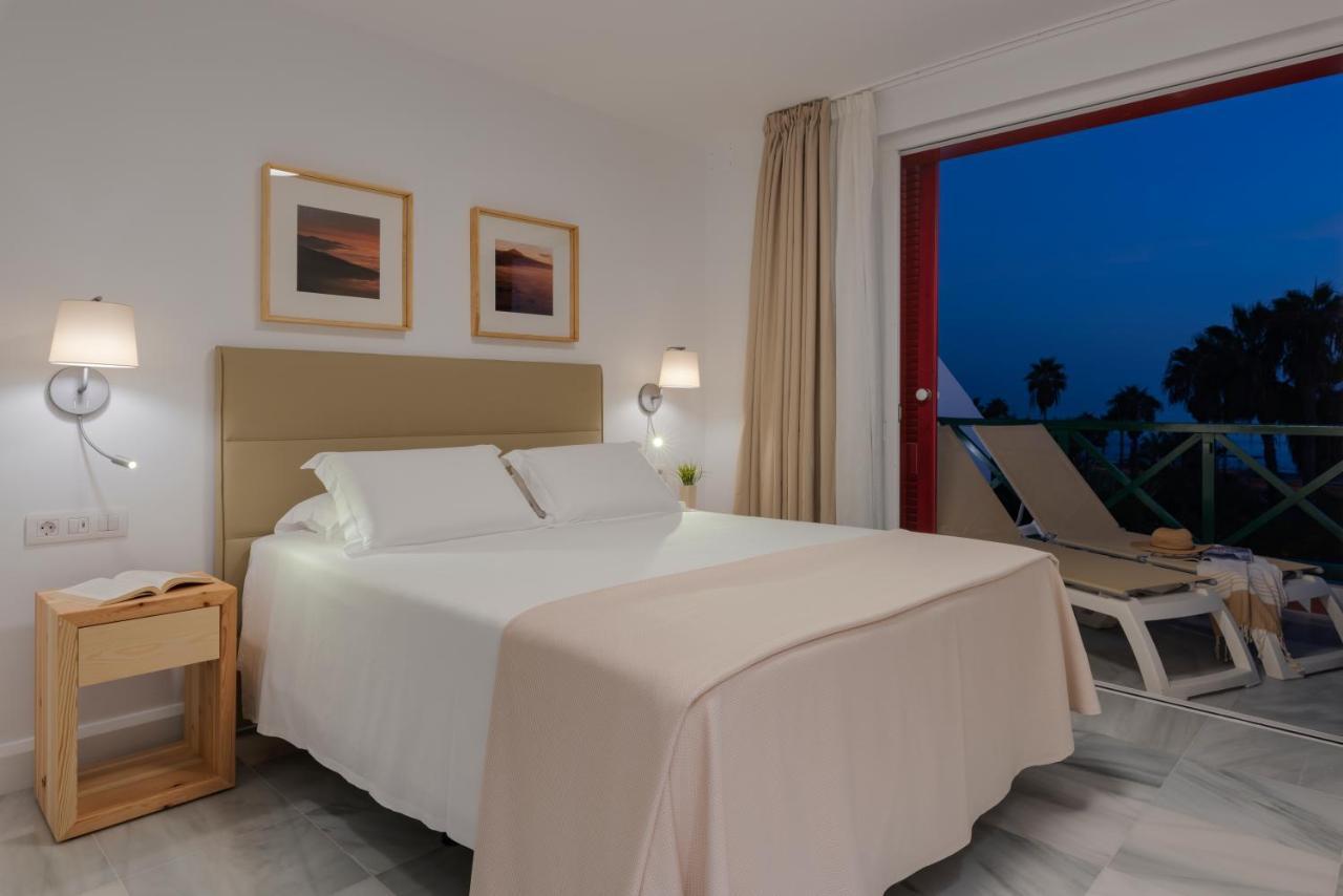 Ocean Suites By Upper Luxury Housing - Parque Santiago Playa de las Américas Buitenkant foto