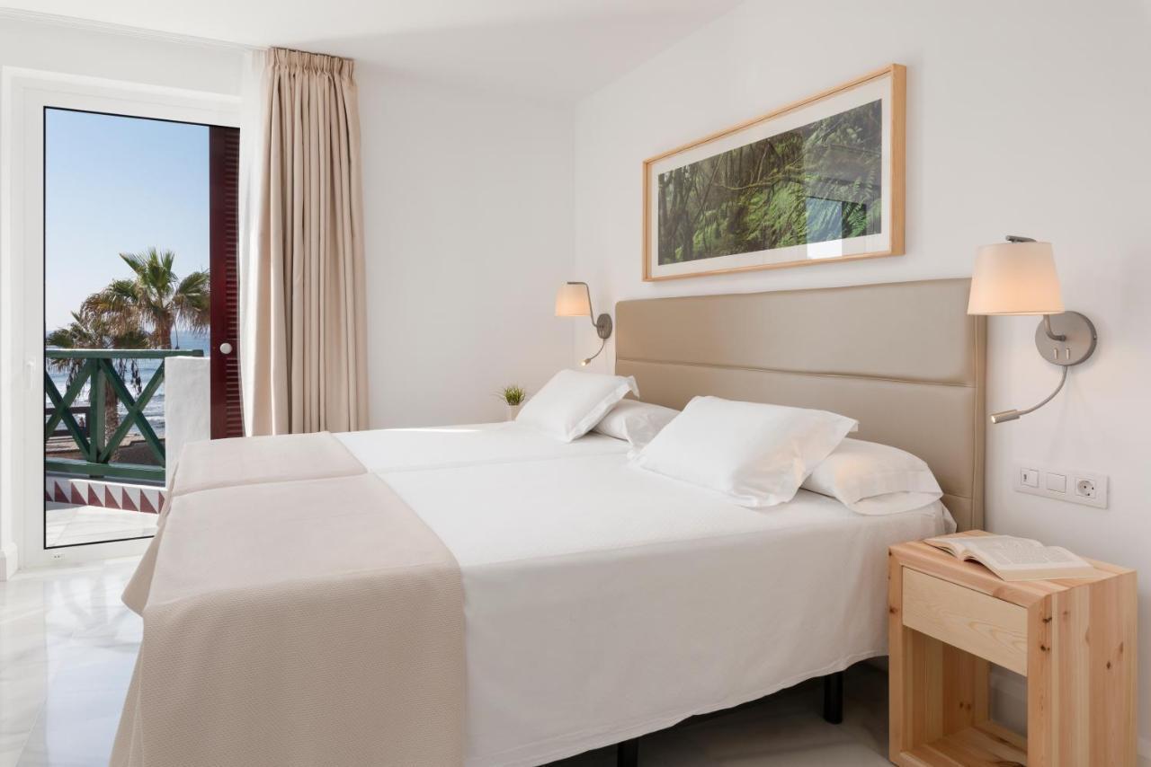 Ocean Suites By Upper Luxury Housing - Parque Santiago Playa de las Américas Buitenkant foto