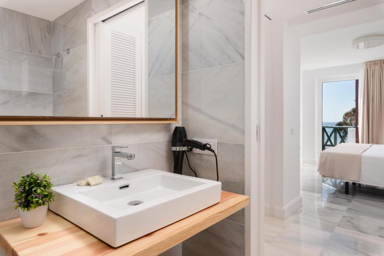 Ocean Suites By Upper Luxury Housing - Parque Santiago Playa de las Américas Buitenkant foto