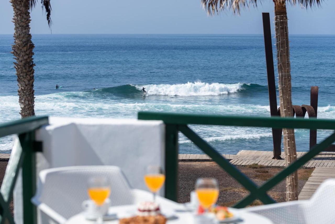 Ocean Suites By Upper Luxury Housing - Parque Santiago Playa de las Américas Buitenkant foto