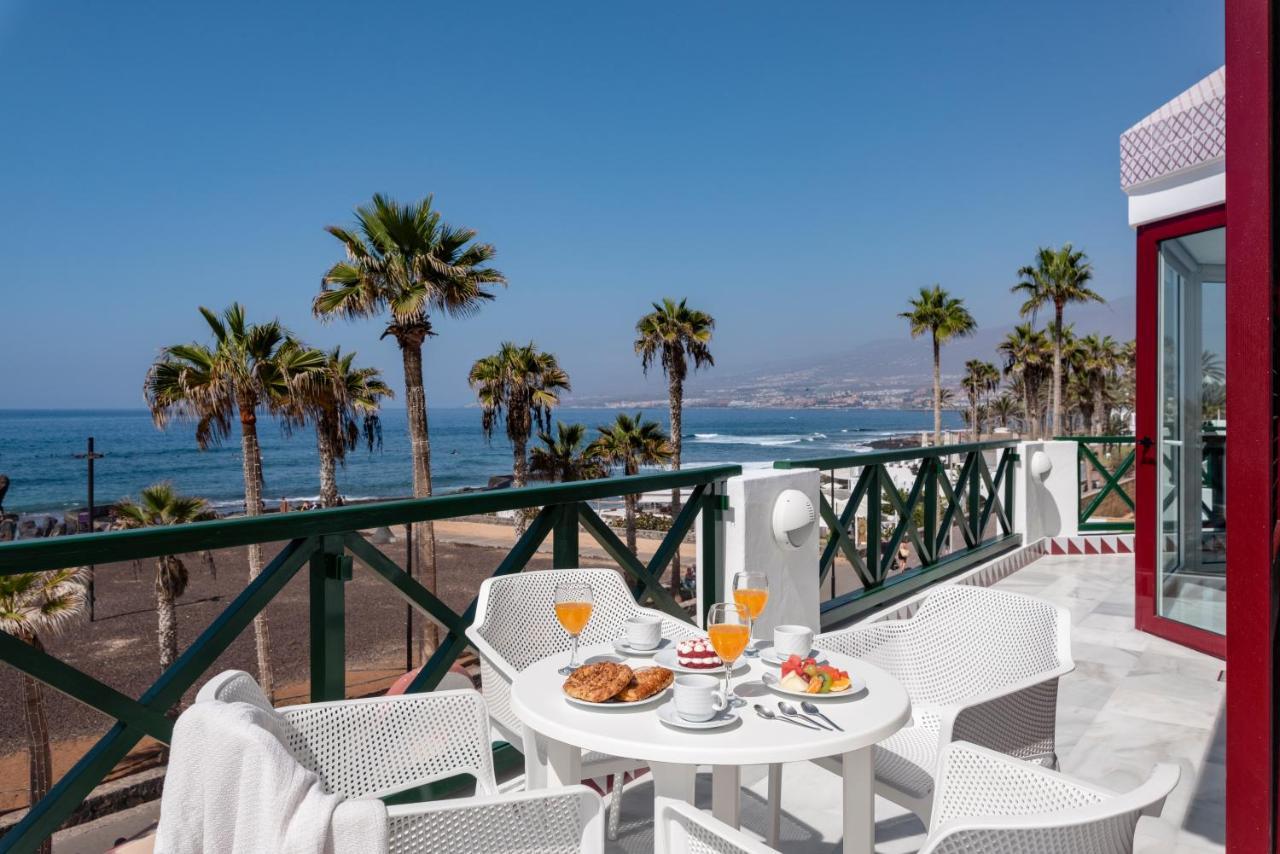 Ocean Suites By Upper Luxury Housing - Parque Santiago Playa de las Américas Buitenkant foto