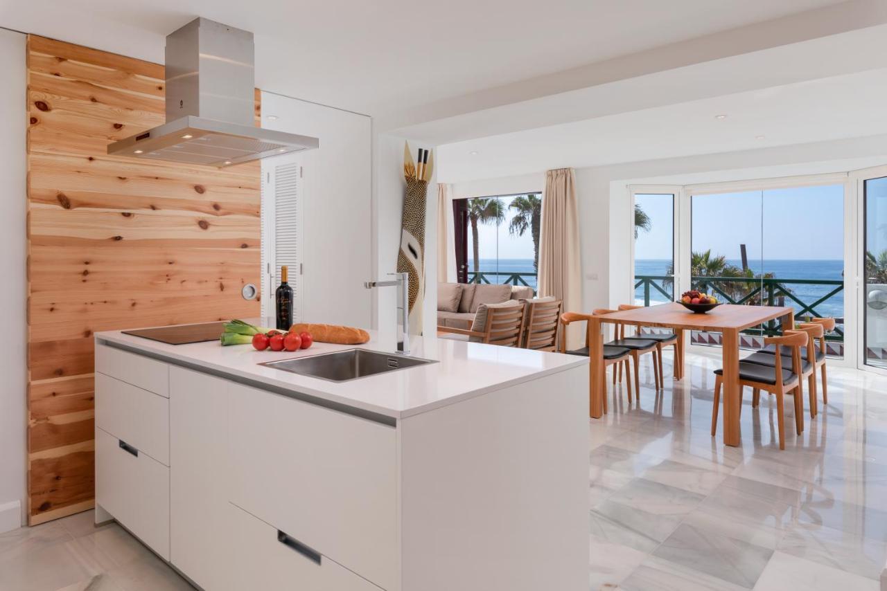 Ocean Suites By Upper Luxury Housing - Parque Santiago Playa de las Américas Buitenkant foto