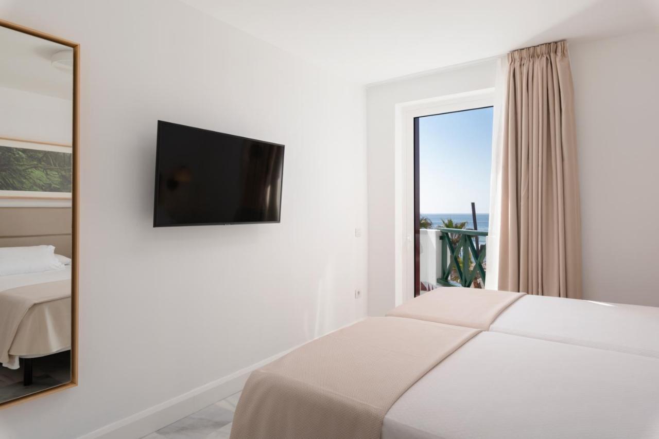 Ocean Suites By Upper Luxury Housing - Parque Santiago Playa de las Américas Buitenkant foto