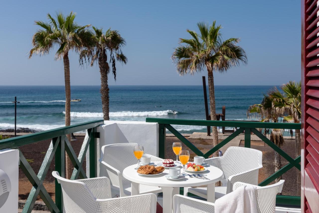 Ocean Suites By Upper Luxury Housing - Parque Santiago Playa de las Américas Buitenkant foto