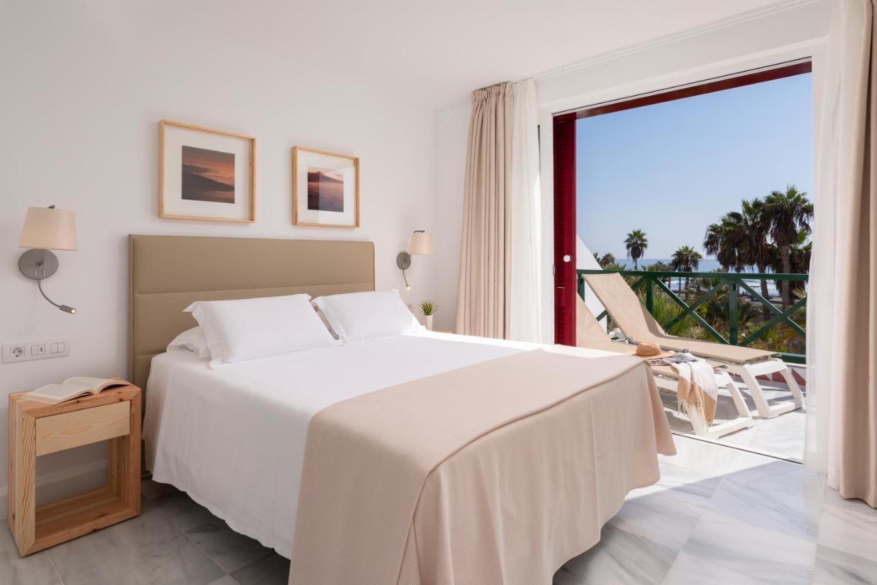 Ocean Suites By Upper Luxury Housing - Parque Santiago Playa de las Américas Buitenkant foto