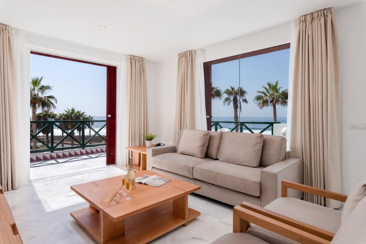 Ocean Suites By Upper Luxury Housing - Parque Santiago Playa de las Américas Buitenkant foto
