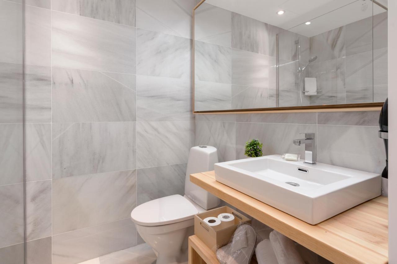 Ocean Suites By Upper Luxury Housing - Parque Santiago Playa de las Américas Buitenkant foto