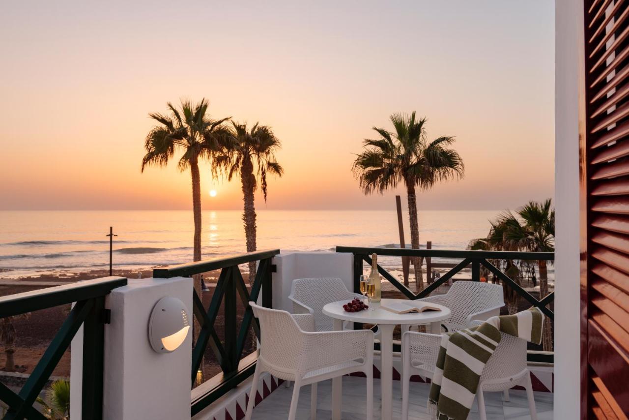 Ocean Suites By Upper Luxury Housing - Parque Santiago Playa de las Américas Buitenkant foto