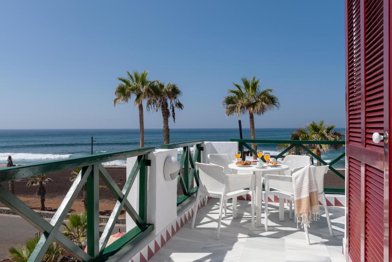 Ocean Suites By Upper Luxury Housing - Parque Santiago Playa de las Américas Buitenkant foto