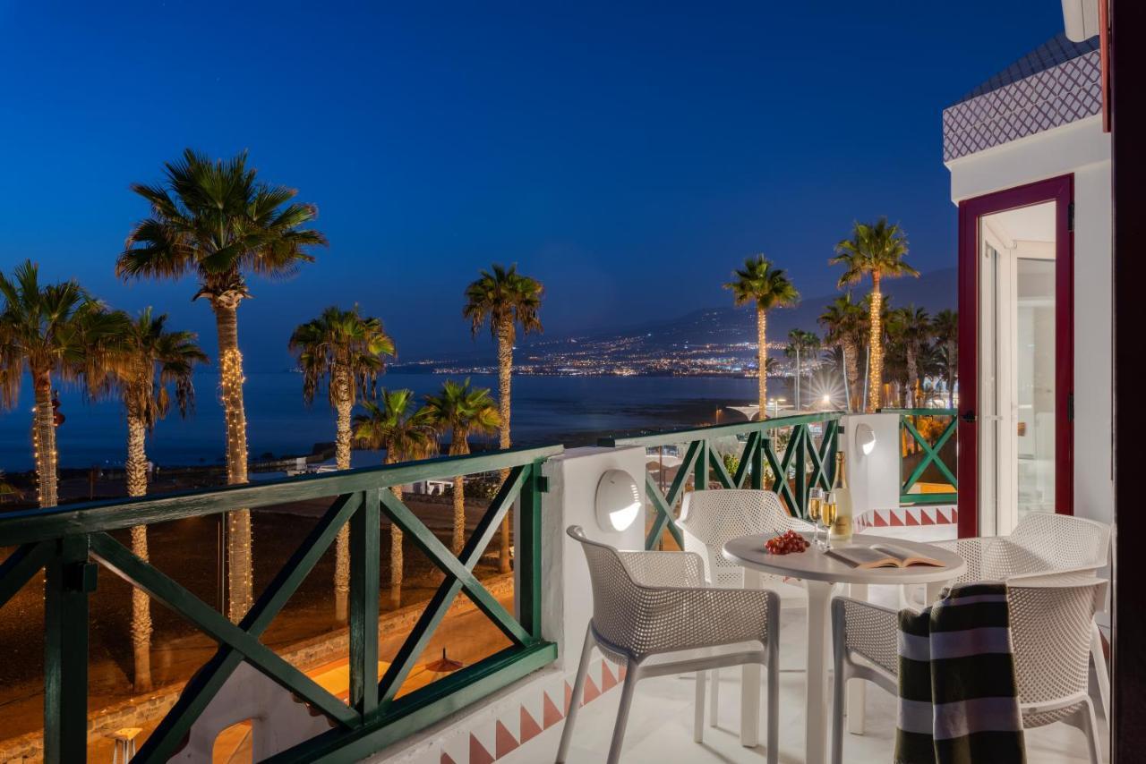 Ocean Suites By Upper Luxury Housing - Parque Santiago Playa de las Américas Buitenkant foto