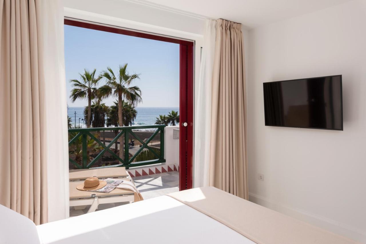 Ocean Suites By Upper Luxury Housing - Parque Santiago Playa de las Américas Buitenkant foto