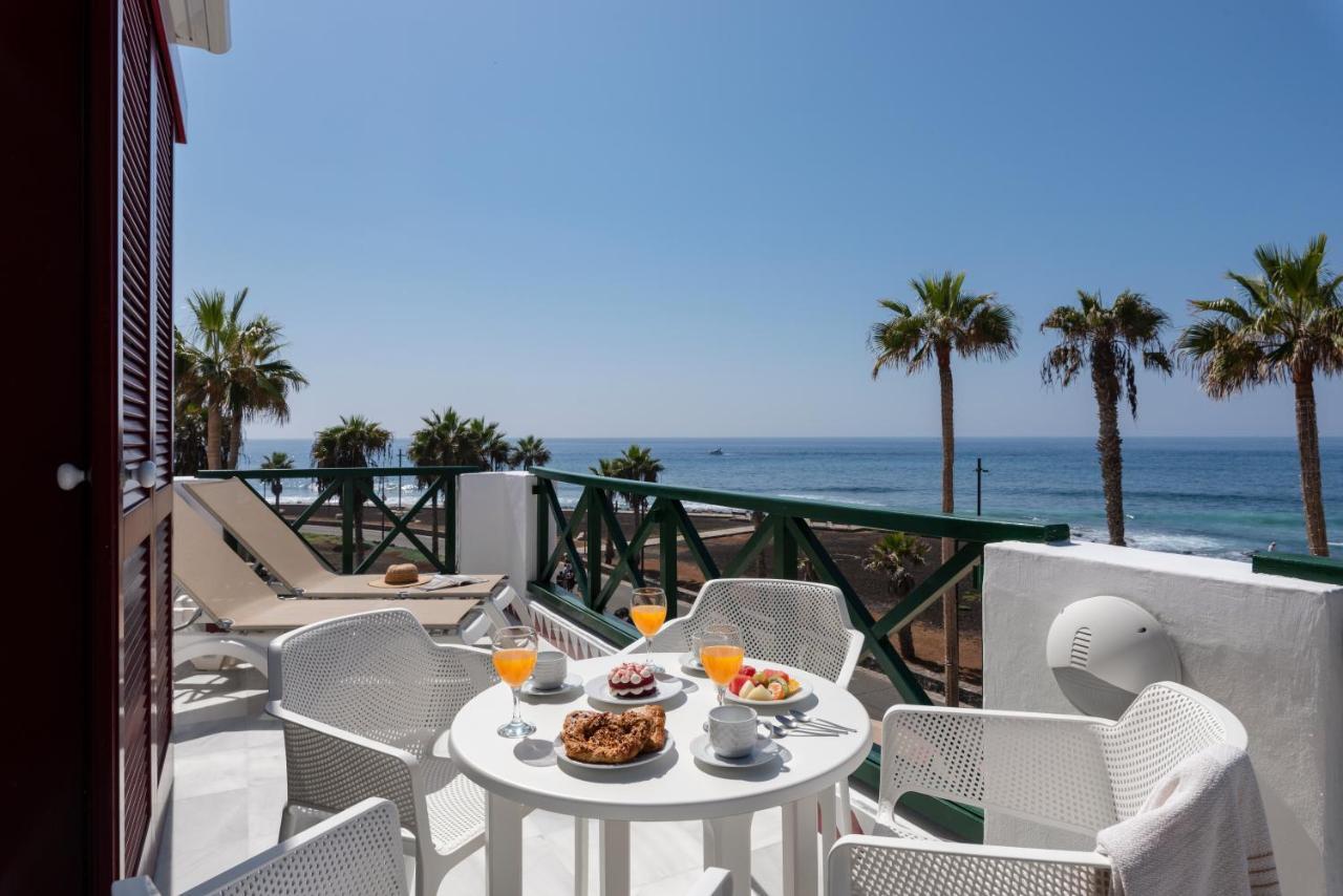Ocean Suites By Upper Luxury Housing - Parque Santiago Playa de las Américas Buitenkant foto